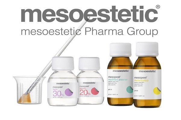 Mesopeel-II